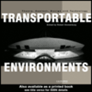 cover image of Transportable Environments